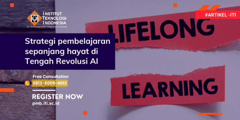 Lifelong Learning