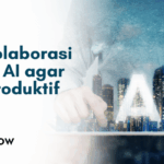 Kolaborasi dengan AI