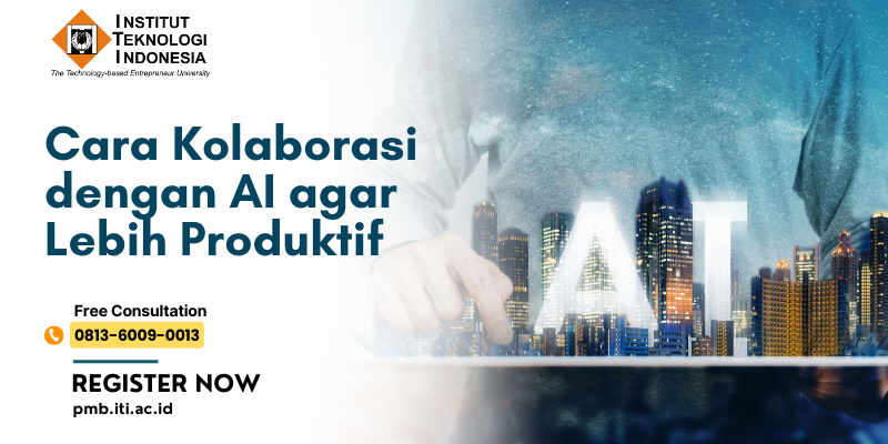 Kolaborasi dengan AI