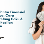 cara mengatur uang