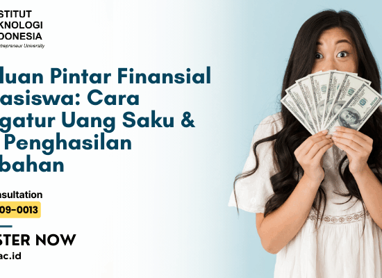 cara mengatur uang
