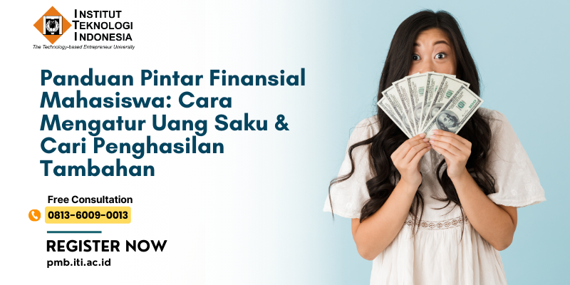 cara mengatur uang