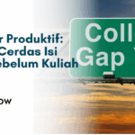 gap year produktif