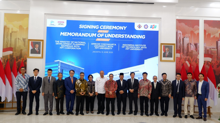 Transformasi Digital