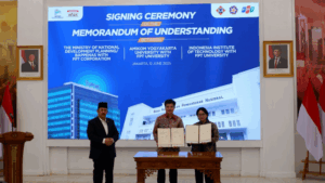 Transformasi Digital
