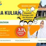 Lulus SMA Kuliah atau Cari Kerja