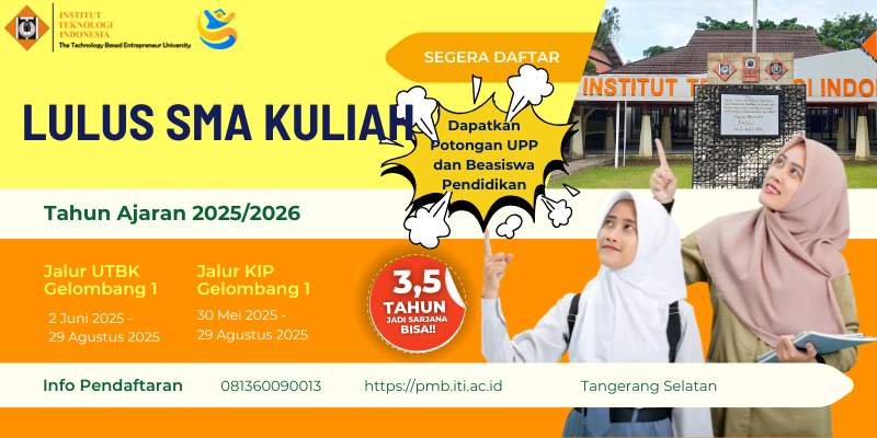 Lulus SMA Kuliah atau Cari Kerja