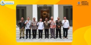 Sarjana Penggerak 1 Desa Banten