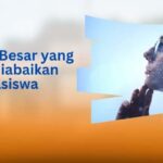 3 Peluang Besar yang Sering Diabaikan Mahasiswa
