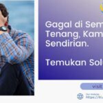 Gagal di Semester Ini
