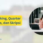 Overthinking, Quarter Life Crisis, dan Skripsi