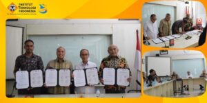 Seminar Produktivitas ITI & PII