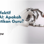 AI dalam pendidikan