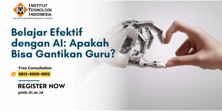 AI dalam pendidikan