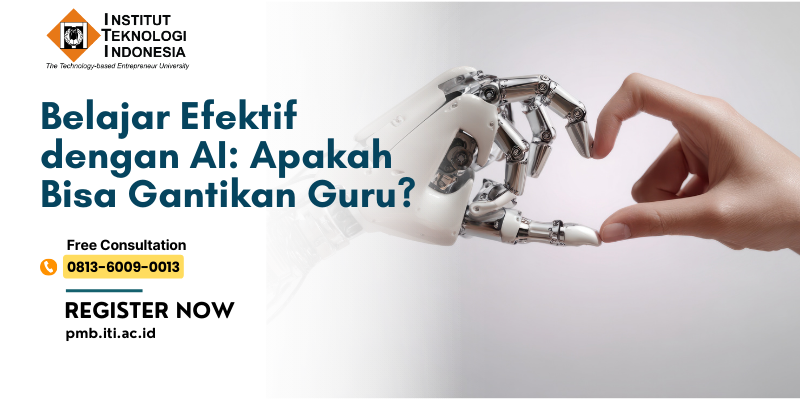 AI dalam pendidikan
