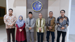 ITI Perkuat Jejaring Program Profesi Insinyur di Lampung, Wujudkan Kolaborasi Strategis untuk Membangun Insinyur Profesional Indonesia 2 Profesi Insinyur