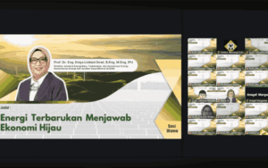 Seminar Nasional Technopex 2025