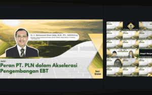 Seminar Nasional Technopex 2025