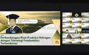 Seminar Nasional Technopex 2025