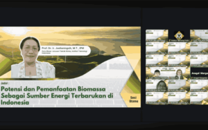 Seminar Nasional Technopex 2025