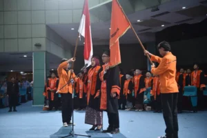 Wisuda Sarjana ITI