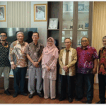 kerjasama iti bappeda