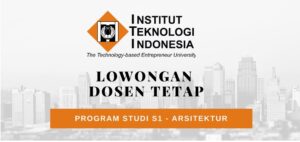Rekrutmen Dosen Tetap