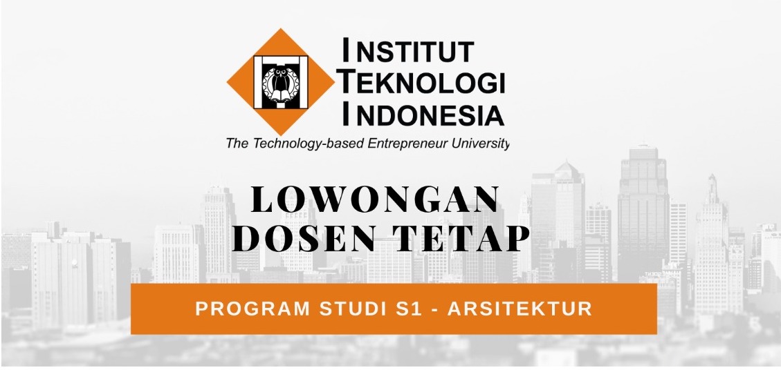 Rekrutmen Dosen Tetap