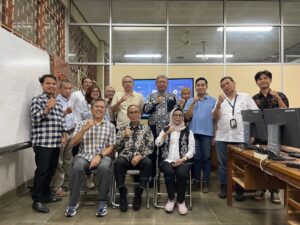 Kegiatan Serah Terima Aset Inventaris Hibah Program Penguatan Perguruan Tinggi Swasta (PP-PTS) 1 Picture1 1