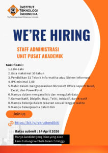Pusat Akademik