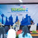 PWK ITI in Action 2026 Ajak Generasi Muda Jadi Perencana Kota Masa Depan