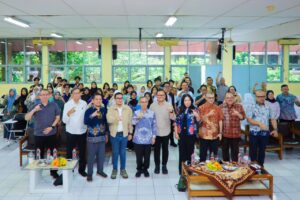 PWK ITI in Action 2026 Ajak Generasi Muda Jadi Perencana Kota Masa Depan