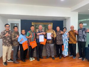 sinergi pendidikan