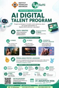 AI Digital Talent Program 1 AI DIGITAL TALENT PROGRAM