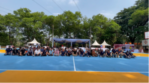 Kejuaraan Bola Basket