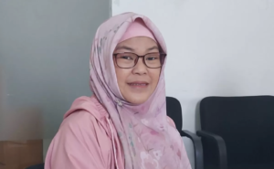 Anggota DPRD Provisi Banten