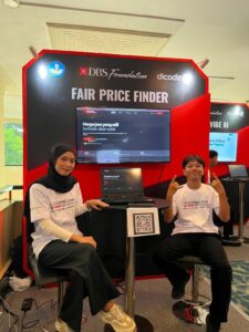 Mahasiswa Teknik Informatika ITI Raih Prestasi Top 10 Best Teams Capstone Project Coding Camp 2026 2 capston project coding camp