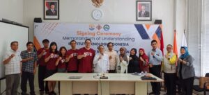 Kerja Sama